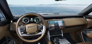 Land Rover Range Rover Autobiography P550e AWD PHEV — photo 4