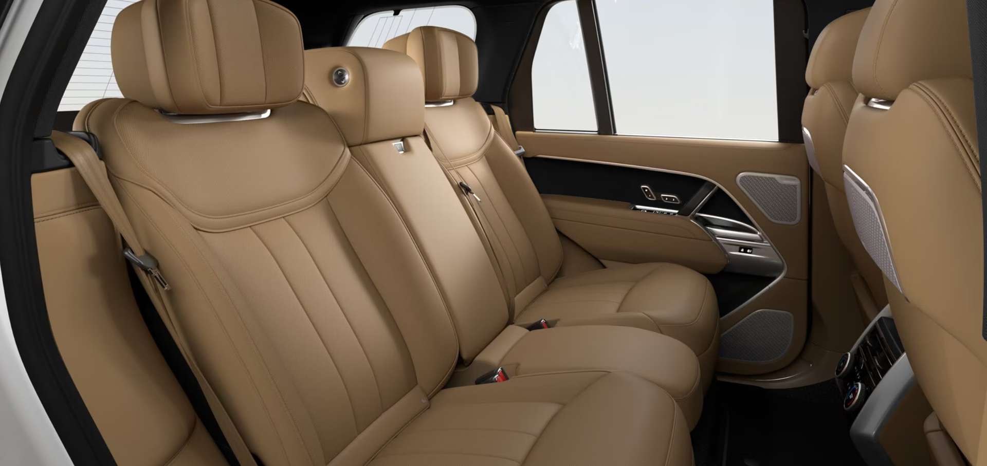 Land Rover Range Rover Autobiography PHEV P460e - 2026 - Joinsteer - #7