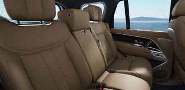 Land Rover Range Rover Autobiography P550e AWD PHEV — photo 5