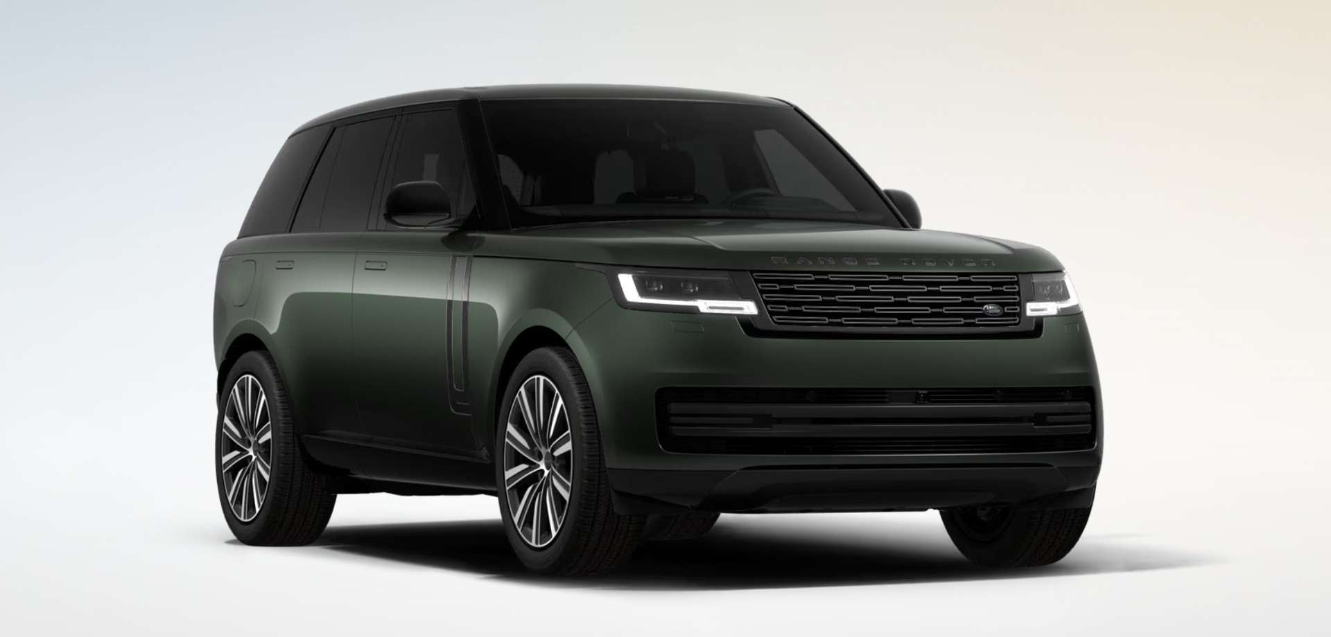 Land Rover Range Rover Autobiography PHEV P460e - 2026 - Joinsteer - #8