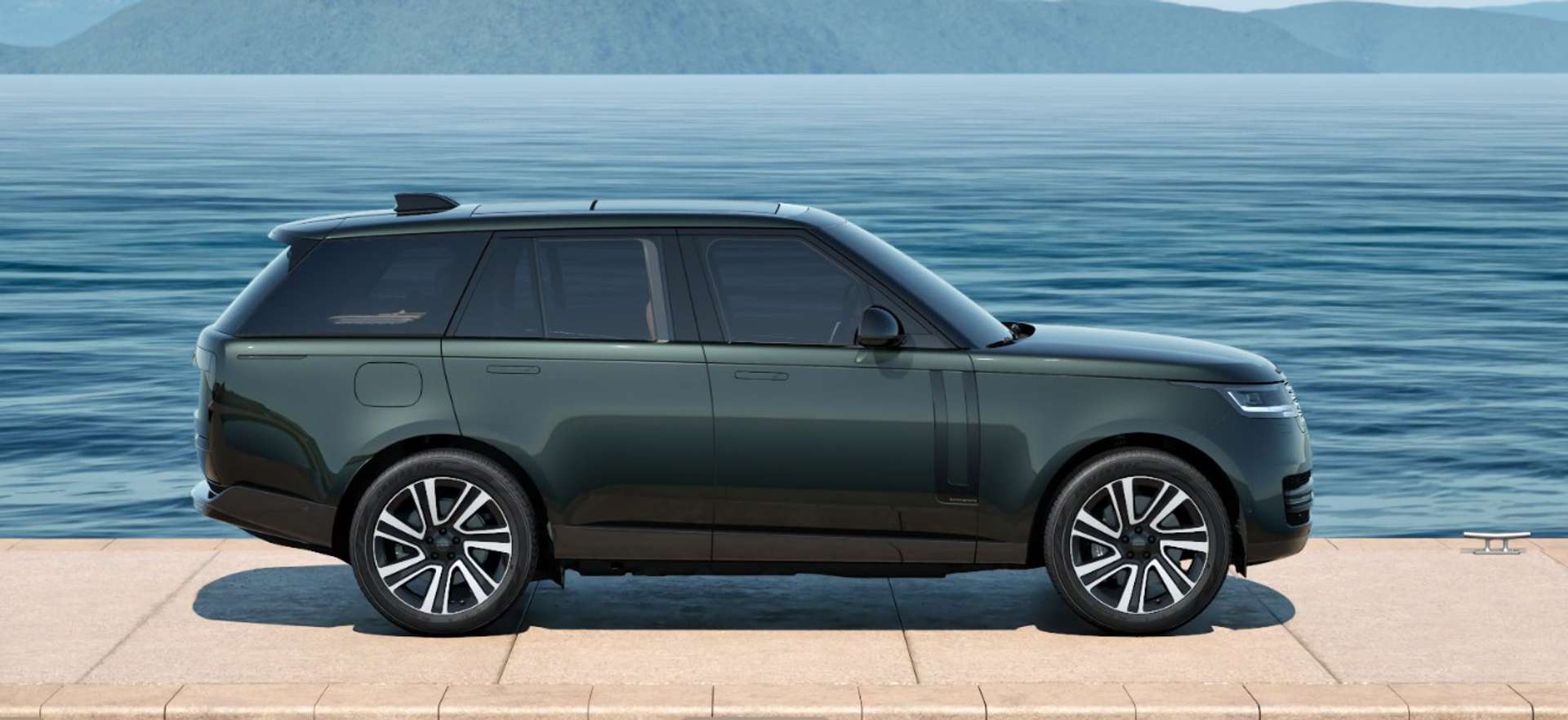Land Rover Range Rover Autobiography P550e AWD PHEV - 2026 - Joinsteer - #6
