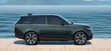 Land Rover Range Rover Autobiography P550e AWD PHEV — photo 6