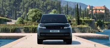Land Rover Range Rover Autobiography P550e AWD PHEV — photo 7