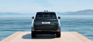 Land Rover Range Rover Autobiography P550e AWD PHEV — photo 8