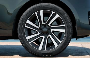 Land Rover Range Rover Autobiography P550e AWD PHEV — photo 9