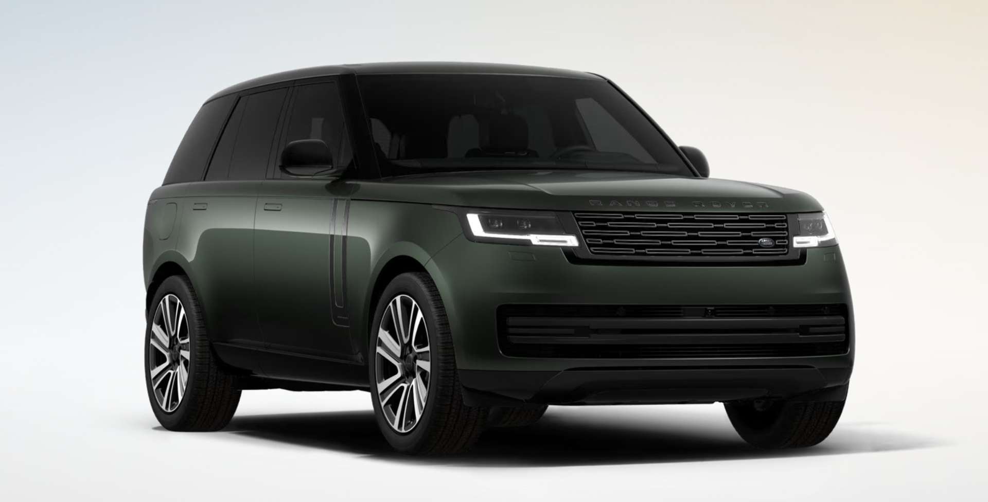 Land Rover Range Rover Autobiography PHEV P550e - 2026 - Joinsteer - #1