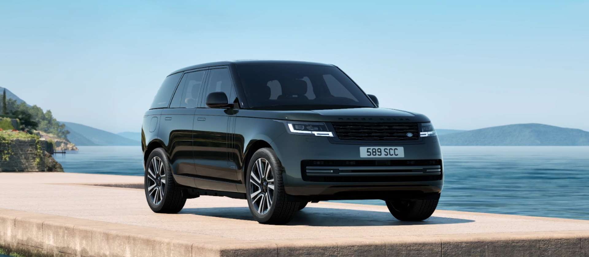 Land Rover Range Rover Autobiography P550e AWD PHEV - 2026 - Joinsteer - #10
