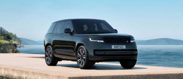 Land Rover Range Rover Autobiography P550e AWD PHEV — photo 10