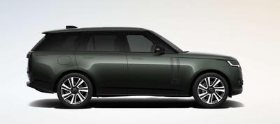 Land Rover Range Rover Autobiography PHEV P550e - 2026 - Joinsteer - #2