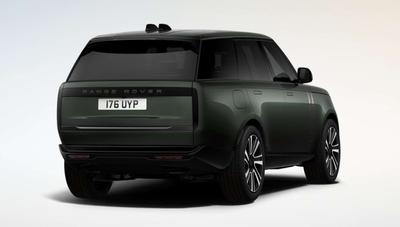 Land Rover Range Rover Autobiography PHEV P550e - 2026 - Joinsteer - #3