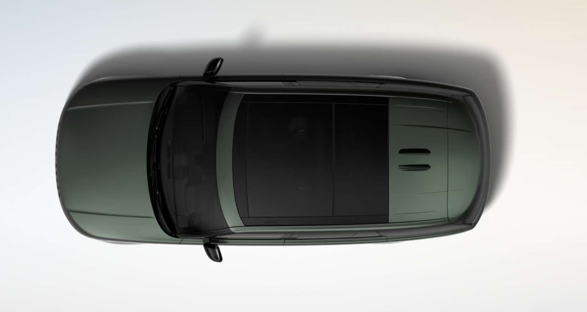 Land Rover Range Rover Autobiography PHEV P550e - 2026 - Joinsteer - #4