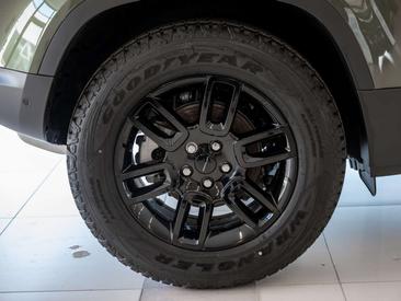 Land Rover Defender 90 D200 S KAMERA NAVI AHK LED 360° — photo 6
