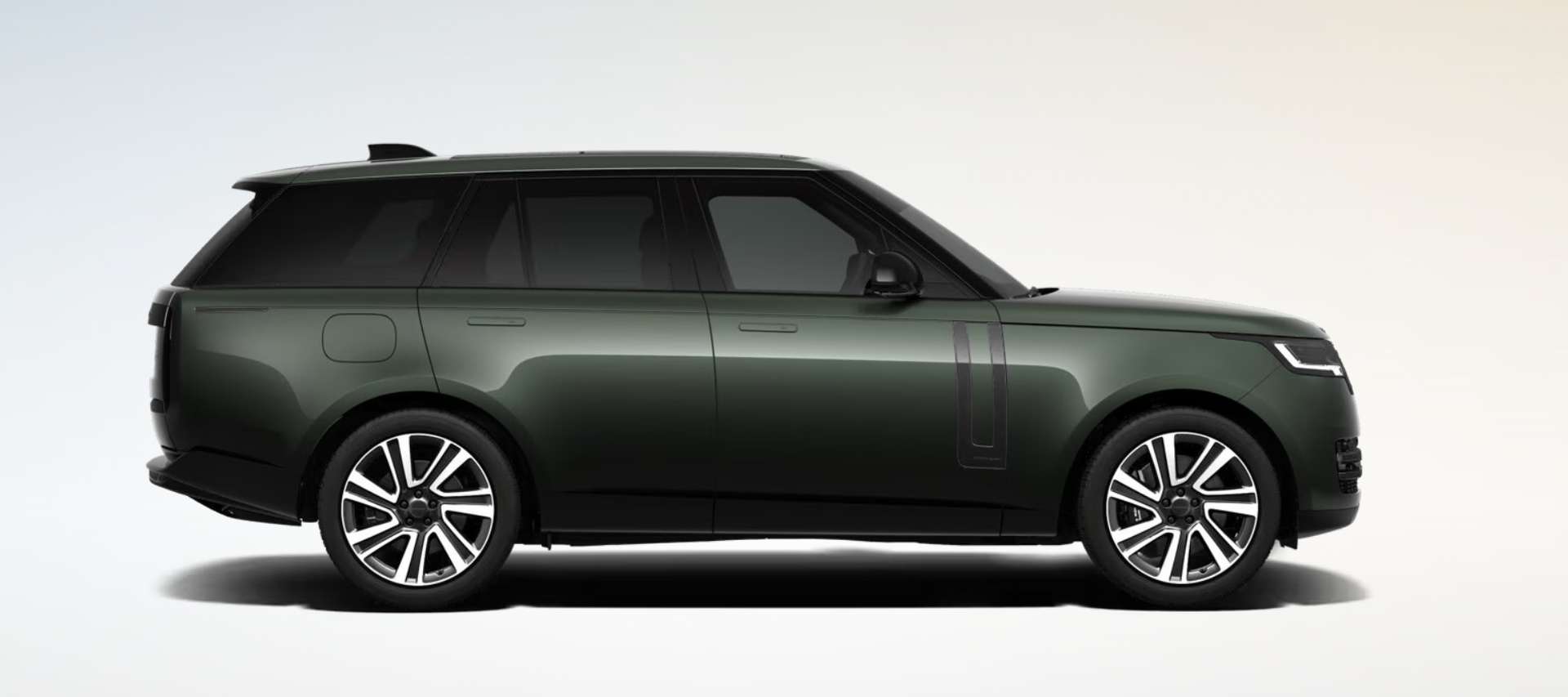 Land Rover Range Rover Autobiography PHEV P550e - 2026 - Joinsteer - #9