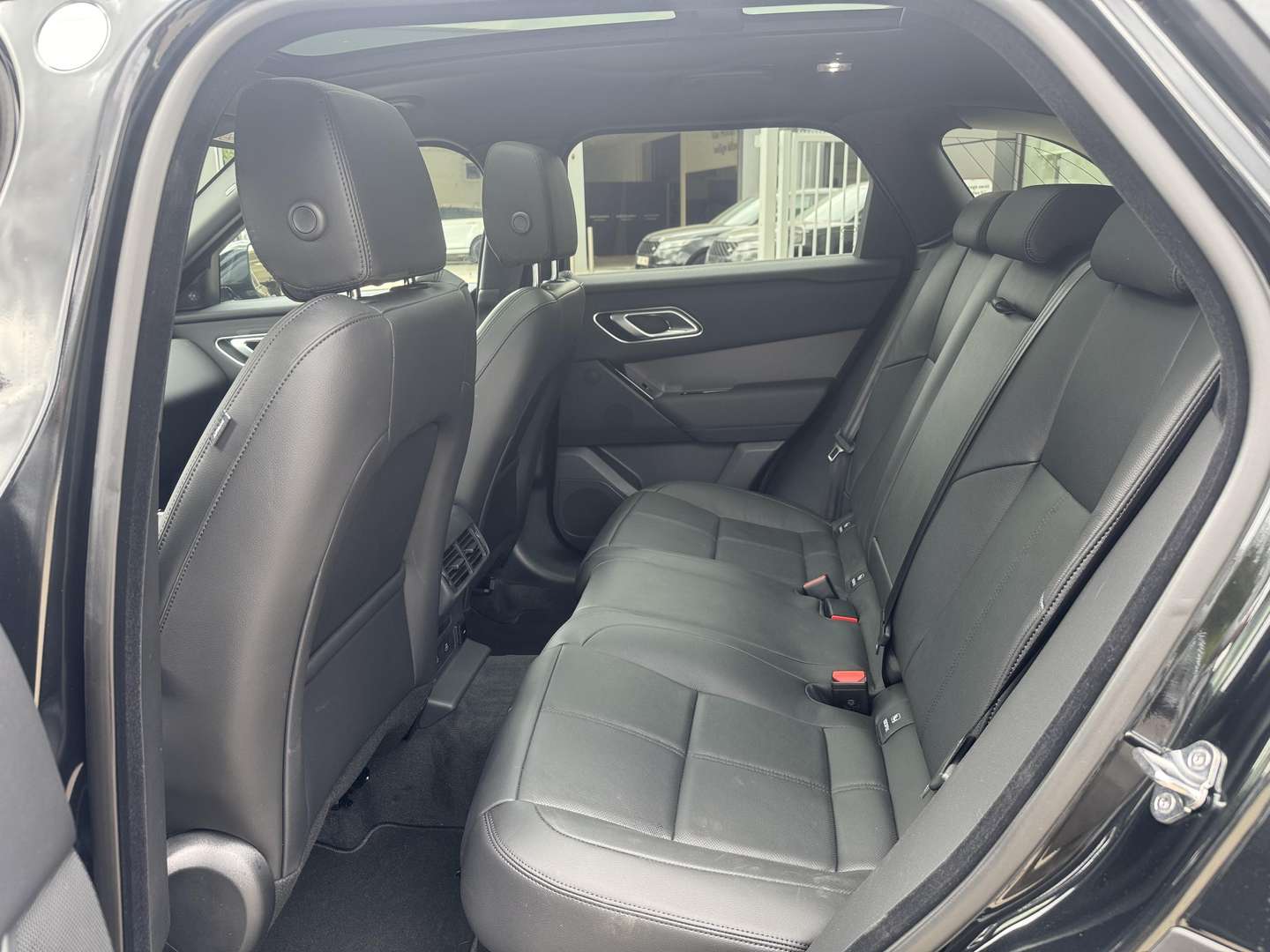 Land Rover Range Rover Velar P400e S AWD Auto Memory | LED | Driver Assis - 2025 - Joinsteer - #4