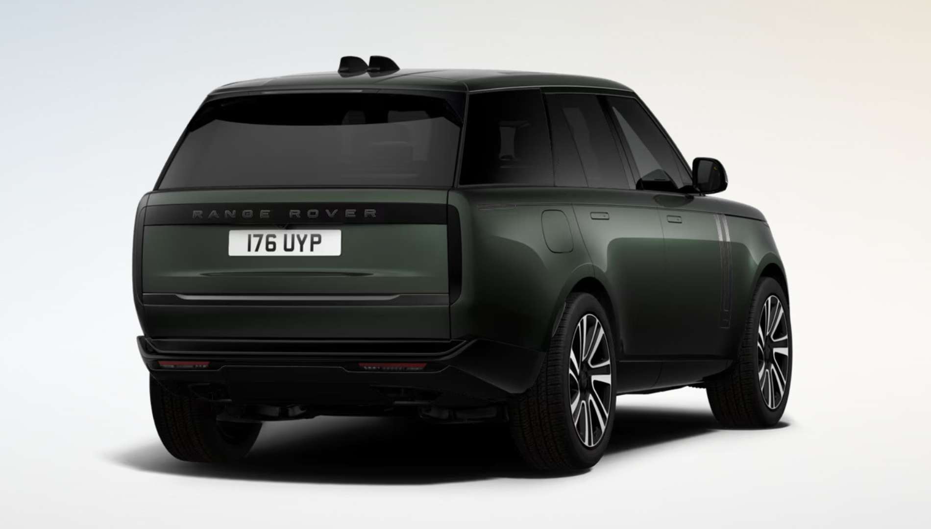 Land Rover Range Rover Autobiography PHEV P550e - 2026 - Joinsteer - #10