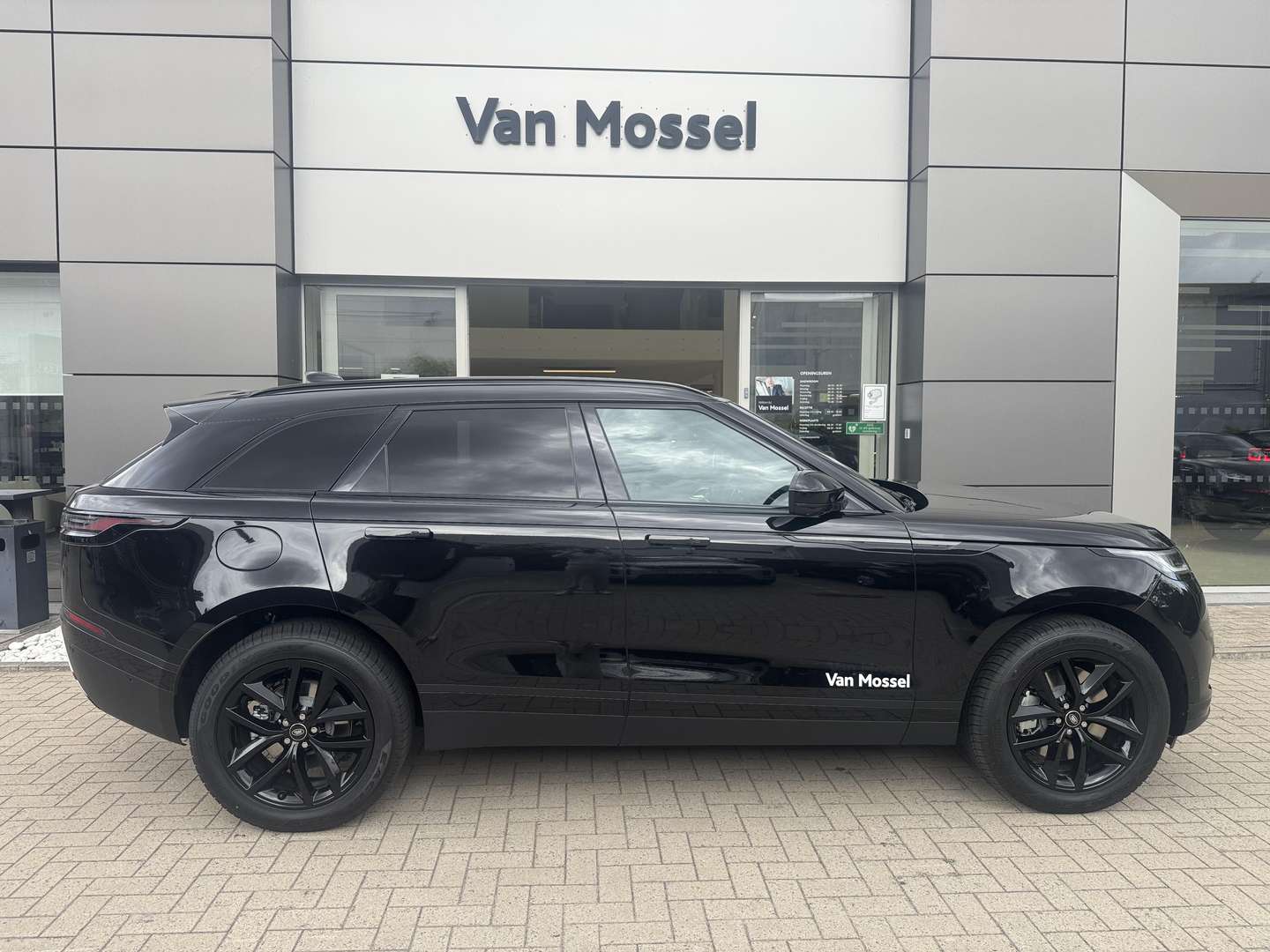 Land Rover Range Rover Velar P400e S AWD Auto Memory | LED | Driver Assis - 2025 - Joinsteer - #5