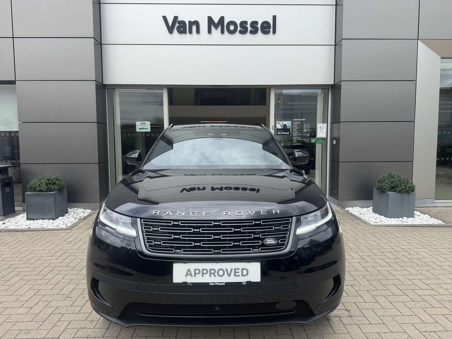 Land Rover Range Rover Velar P400e S AWD Auto Memory | LED | Driver Assis - 2025 - Joinsteer - #6