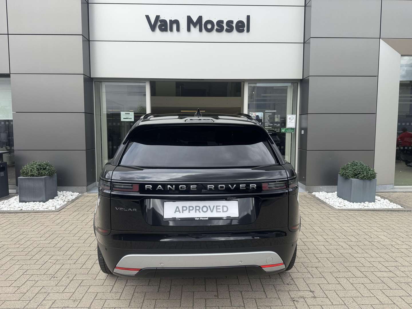 Land Rover Range Rover Velar P400e S AWD Auto Memory | LED | Driver Assis - 2025 - Joinsteer - #7