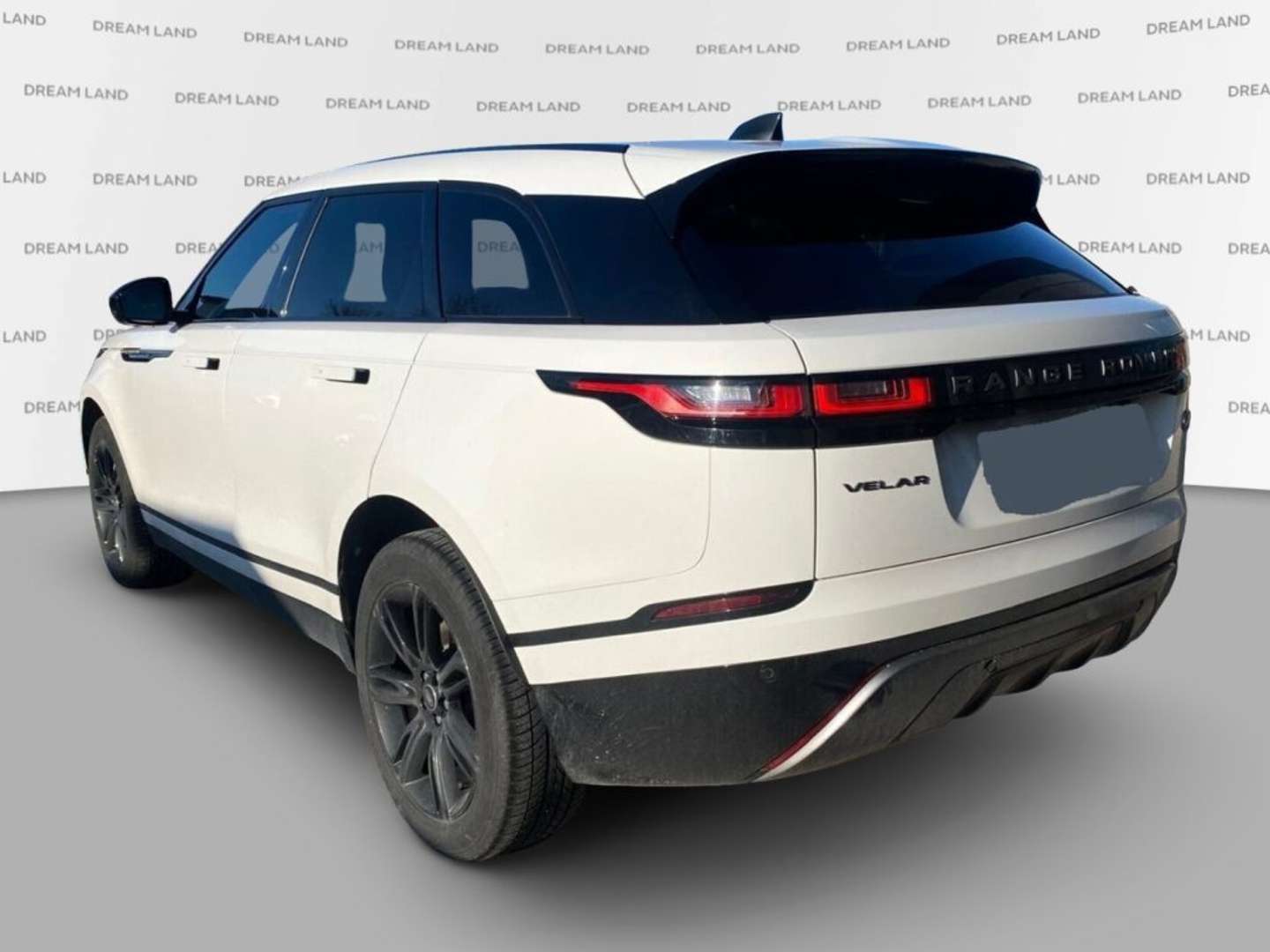 Land Rover Range Rover Velar 2.0D I4 204 CV R-Dynamic S IVA ESPOSTA - 2023 - Joinsteer - #1