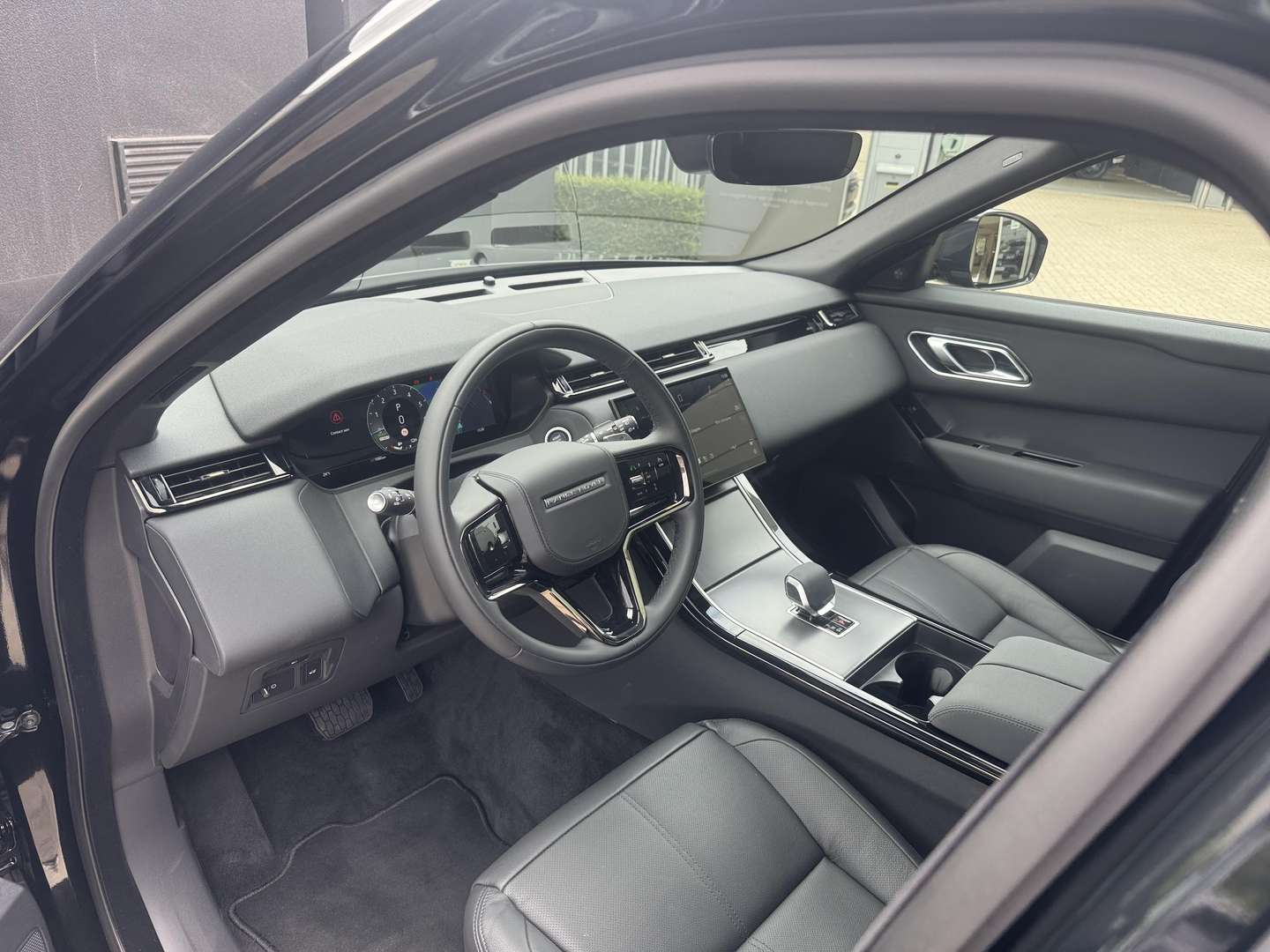 Land Rover Range Rover Velar P400e S AWD Auto Memory | LED | Driver Assis - 2025 - Joinsteer - #9