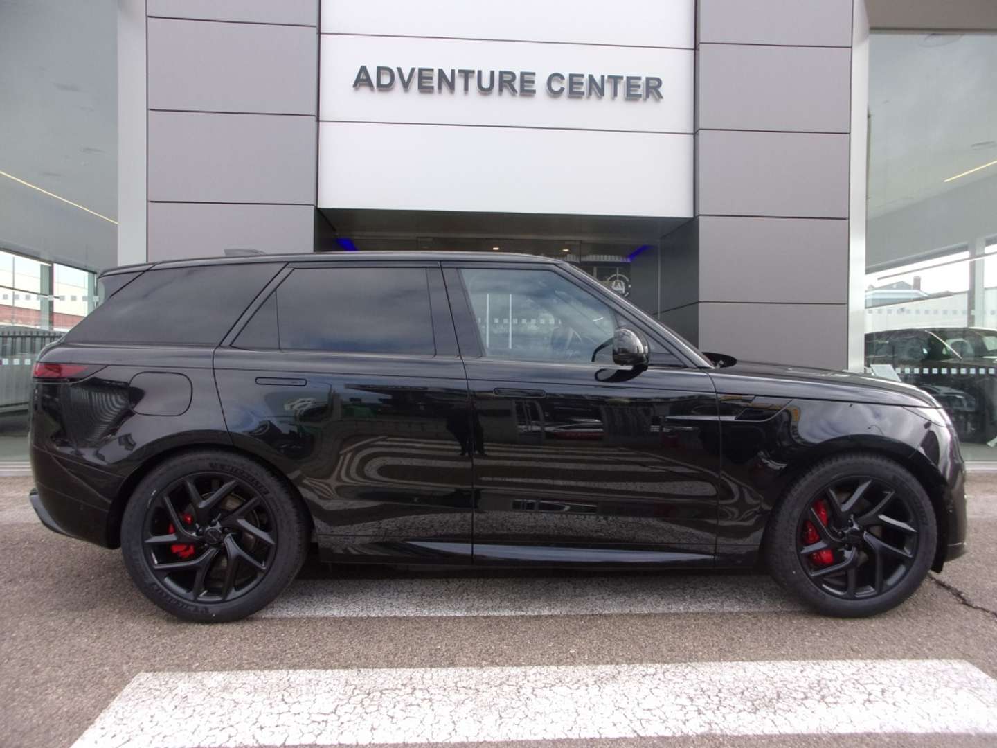 Land Rover Range Rover Sport Dynamic HSE 3.0 I6 PHEV - 2026 - Joinsteer - #1