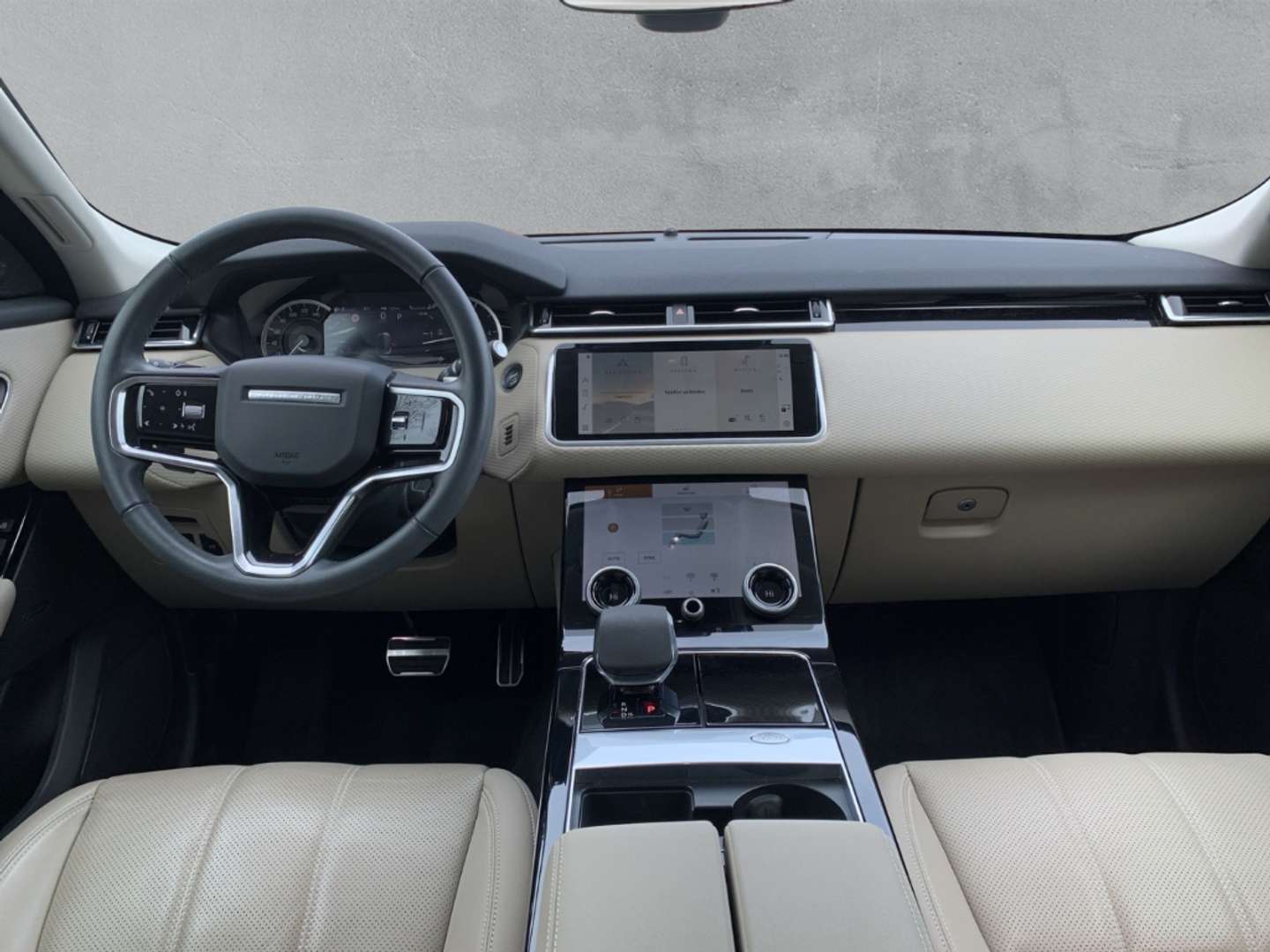 Land Rover Range Rover Velar D300 AWD R-DYNAMIC SE MATRIX - 2023 - Joinsteer - #4