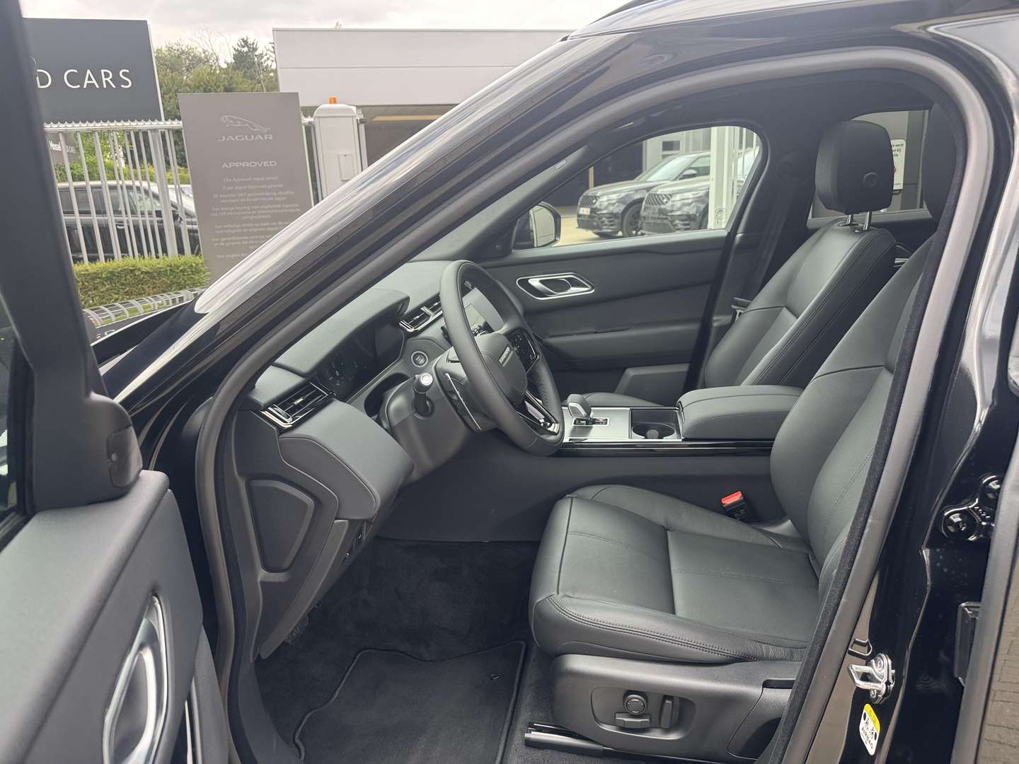 Land Rover Range Rover Velar P400e S AWD Auto Memory | LED | Driver Assis - 2025 - Joinsteer - #10