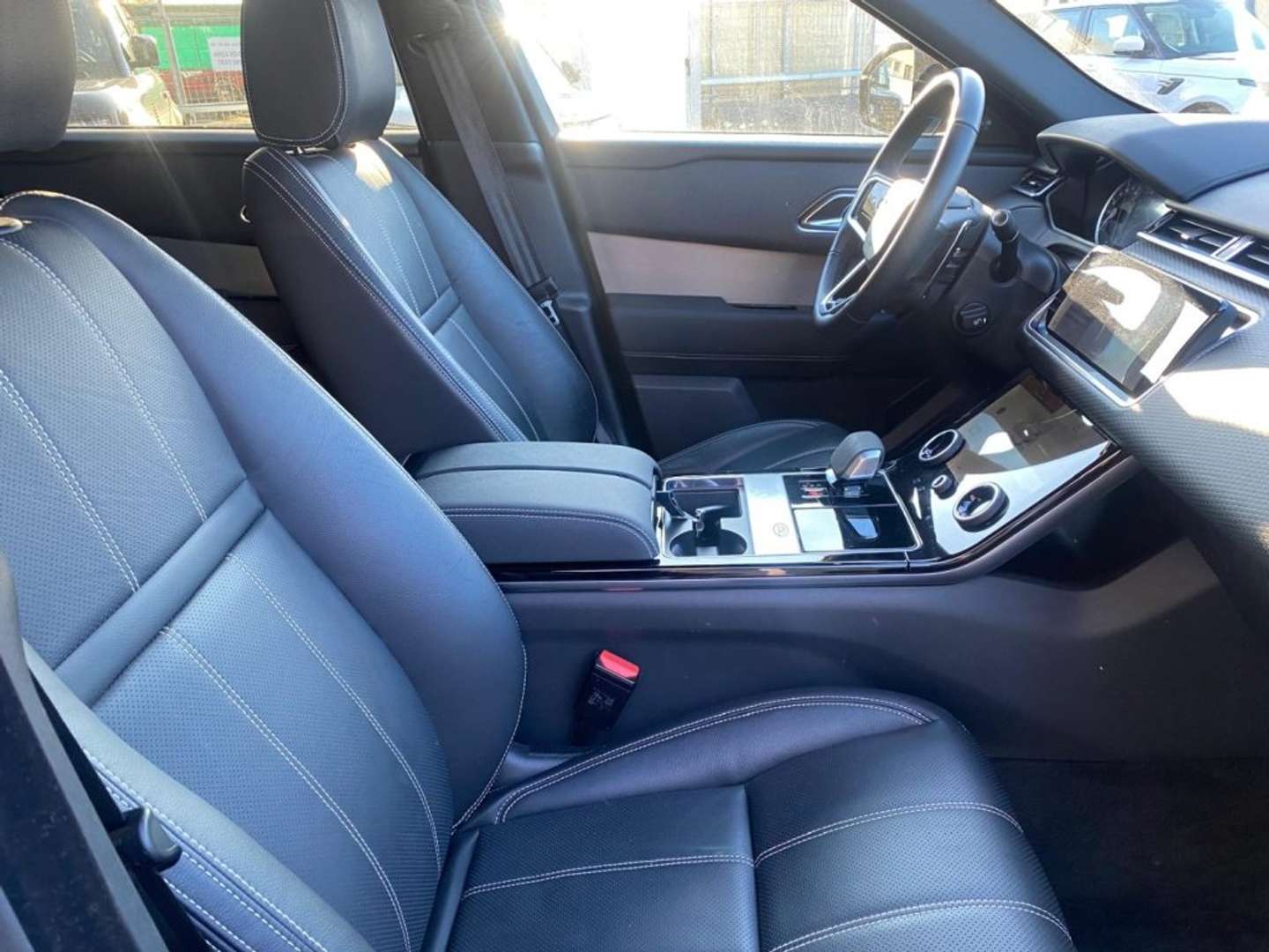 Land Rover Range Rover Velar 2.0D I4 204 CV R-Dynamic S IVA ESPOSTA - 2023 - Joinsteer - #2