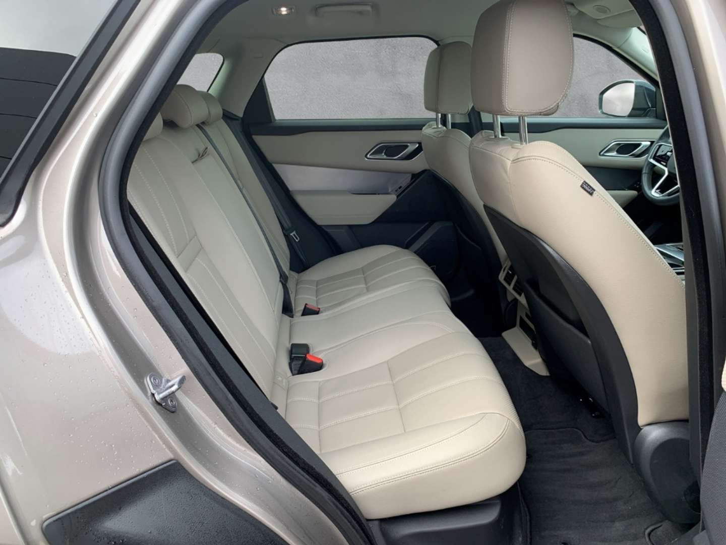 Land Rover Range Rover Velar D300 AWD R-DYNAMIC SE MATRIX - 2023 - Joinsteer - #5