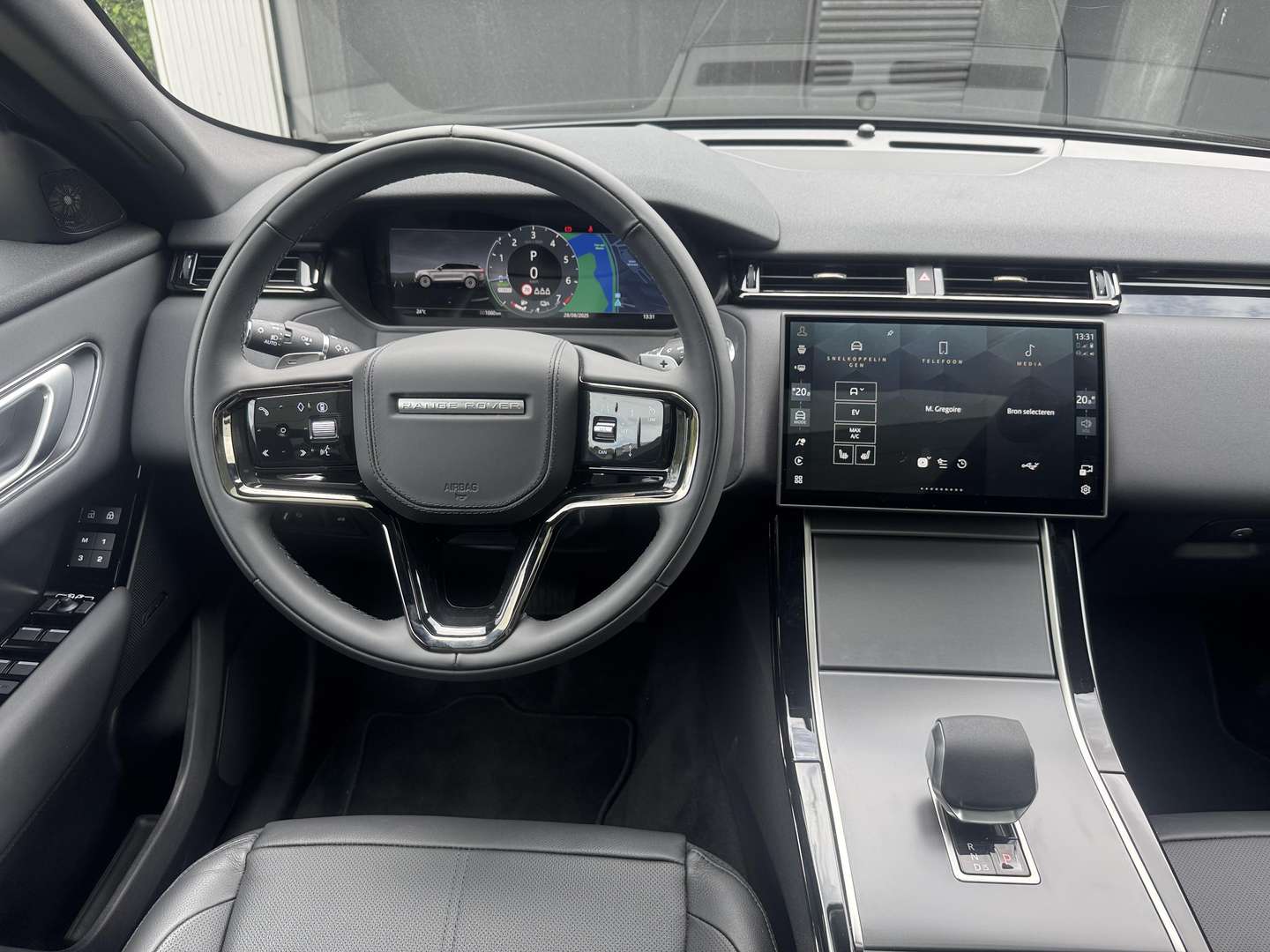 Land Rover Range Rover Velar P400e S AWD Auto Memory | LED | Driver Assis - 2025 - Joinsteer - #11