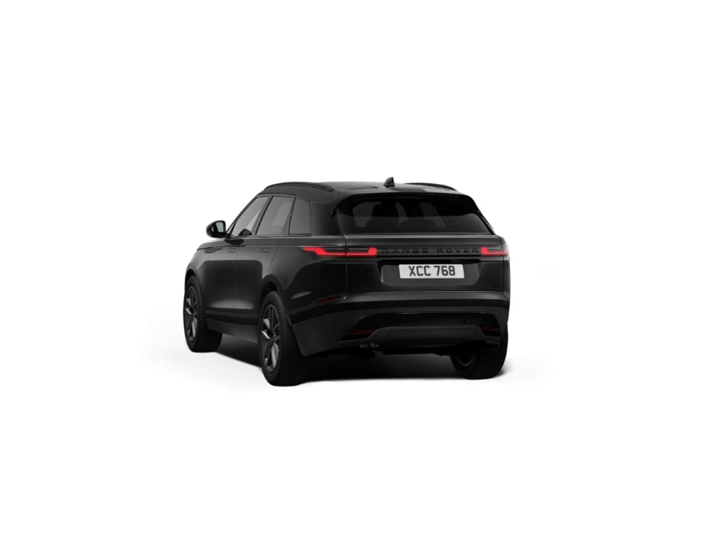 Land Rover Range Rover Velar D200 S WinterPak BlackPak 20'' FahrAssisPak - 2026 - Joinsteer - #3
