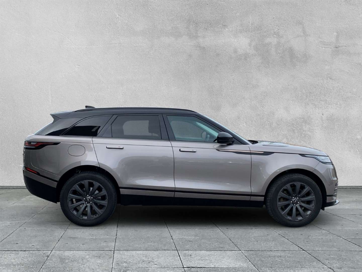 Land Rover Range Rover Velar D300 AWD R-DYNAMIC SE MATRIX - 2023 - Joinsteer - #6