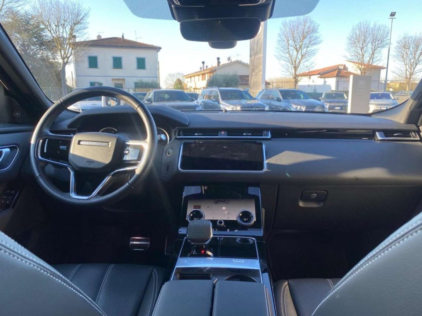 Land Rover Range Rover Velar 2.0D I4 204 CV R-Dynamic S IVA ESPOSTA - 2023 - Joinsteer - #3