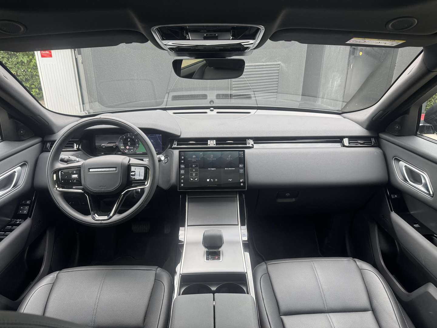 Land Rover Range Rover Velar P400e S AWD Auto Memory | LED | Driver Assis - 2025 - Joinsteer - #12