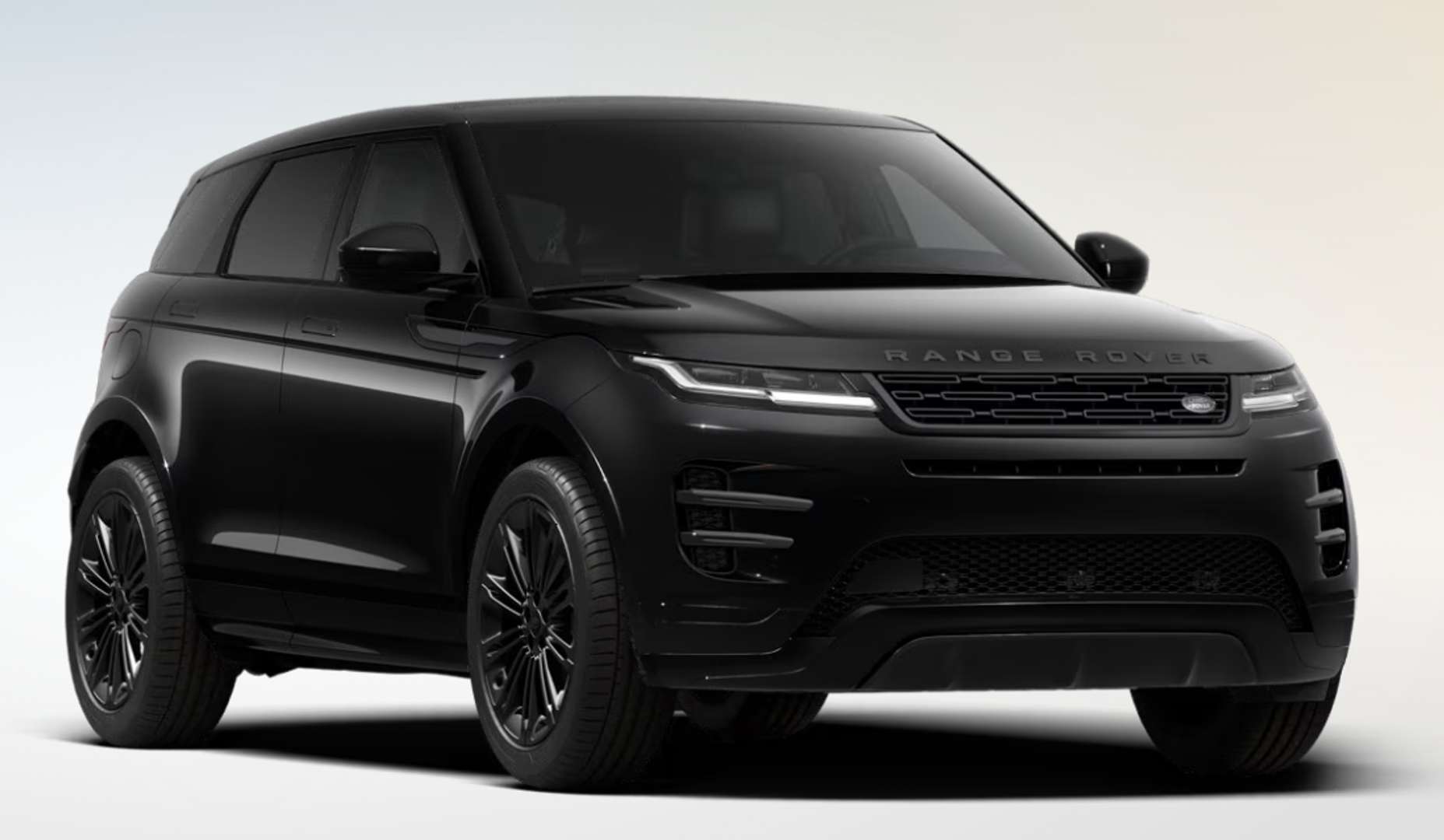 Land Rover Range Rover Evoque P270e Dynamic SE - 2026 - Joinsteer - #1