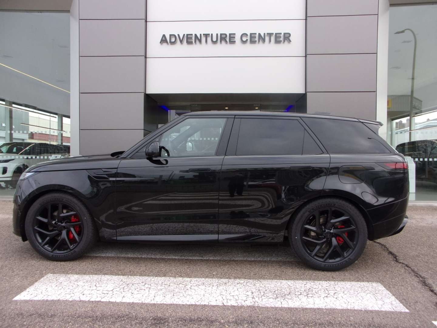 Land Rover Range Rover Sport Dynamic HSE 3.0 I6 PHEV - 2026 - Joinsteer - #4