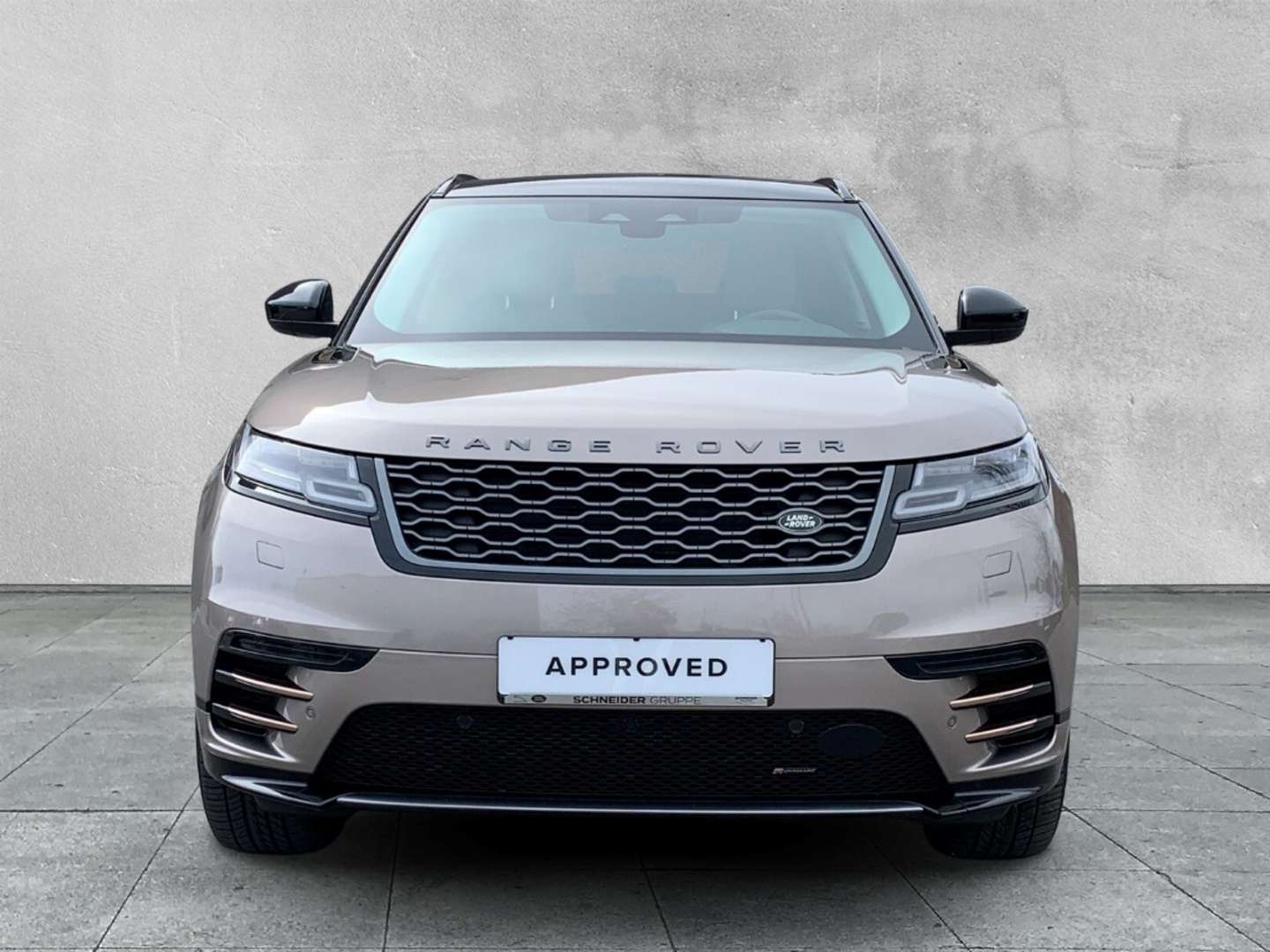 Land Rover Range Rover Velar D300 AWD R-DYNAMIC SE MATRIX - 2023 - Joinsteer - #8
