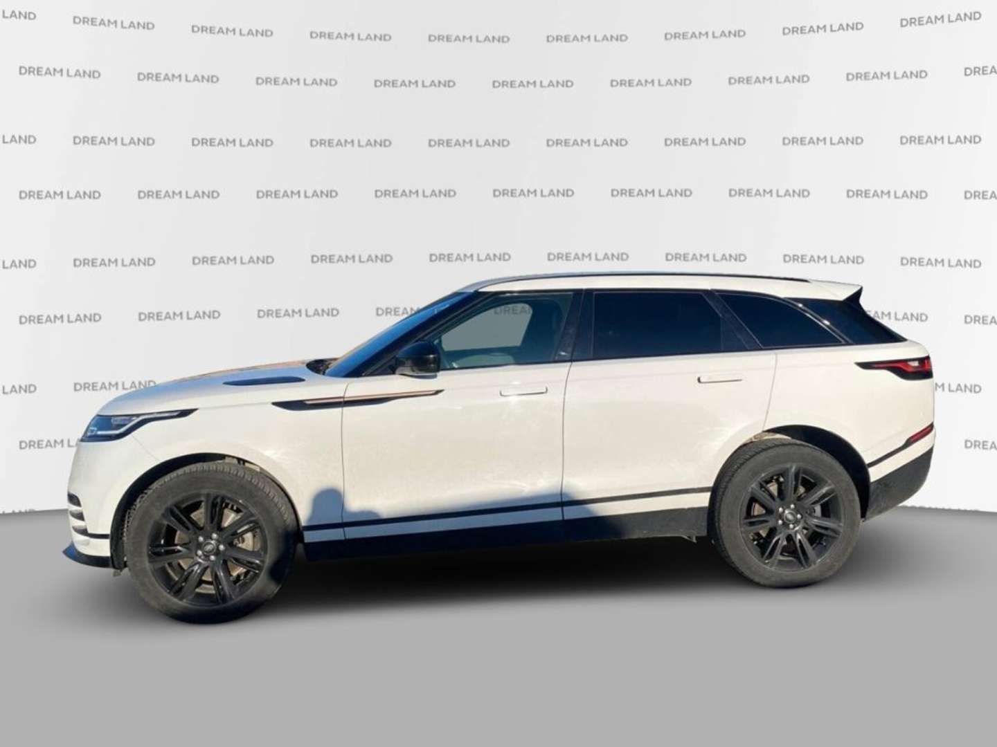 Land Rover Range Rover Velar 2.0D I4 204 CV R-Dynamic S IVA ESPOSTA - 2023 - Joinsteer - #5