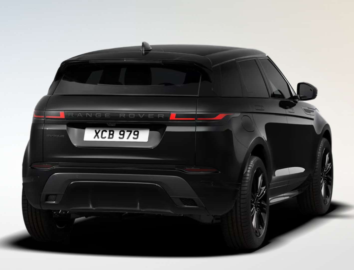 Land Rover Range Rover Evoque P270e Dynamic SE - 2026 - Joinsteer - #2