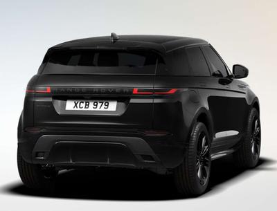 Land Rover Range Rover Evoque P270e Dynamic SE - 2026 - Joinsteer - #2