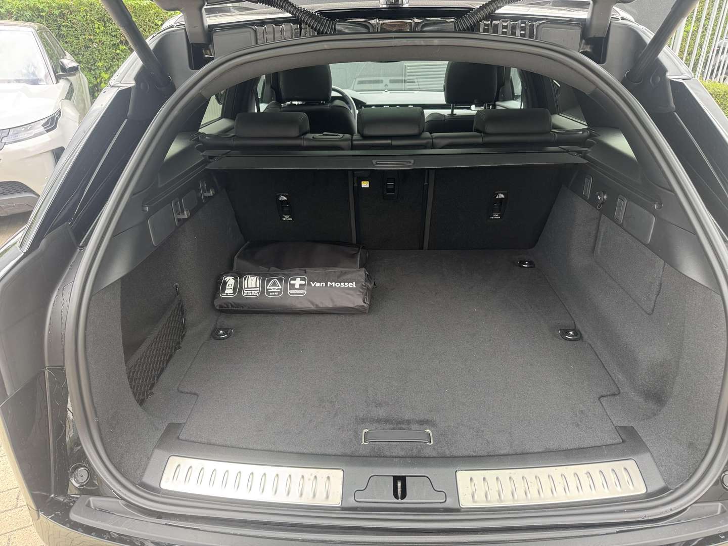 Land Rover Range Rover Velar P400e S AWD Auto Memory | LED | Driver Assis - 2025 - Joinsteer - #14