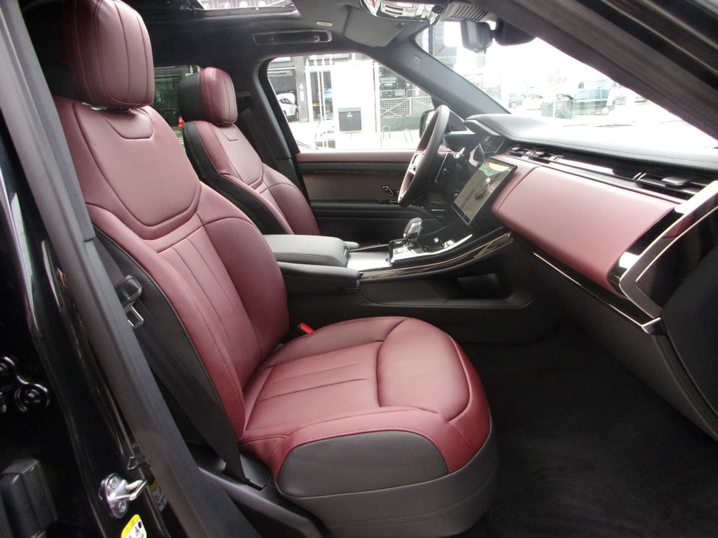 Land Rover Range Rover Sport Dynamic HSE 3.0 I6 PHEV - 2026 - Joinsteer - #5