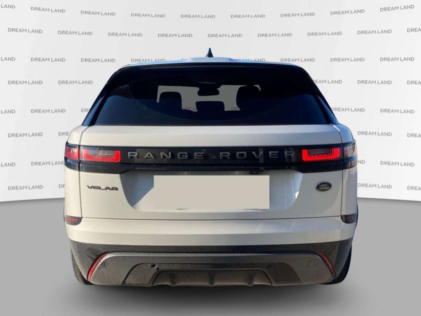 Land Rover Range Rover Velar 2.0D I4 204 CV R-Dynamic S IVA ESPOSTA - 2023 - Joinsteer - #6
