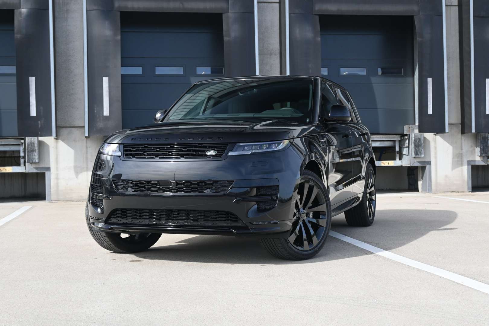 Land Rover Range Rover Sport Santorini Momentum Edition 3.0 P460e PHEV - 2026 - Joinsteer - #1