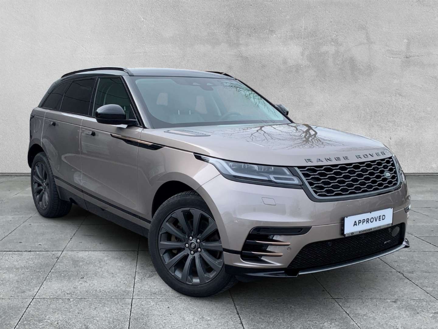 Land Rover Range Rover Velar D300 AWD R-DYNAMIC SE MATRIX - 2023 - Joinsteer - #10