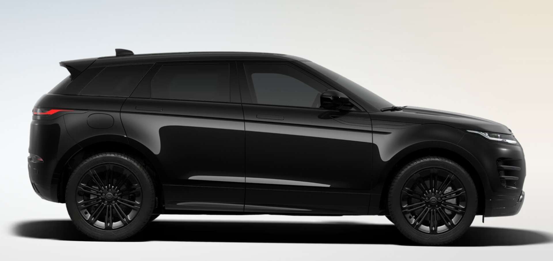Land Rover Range Rover Evoque P270e Dynamic SE - 2026 - Joinsteer - #3