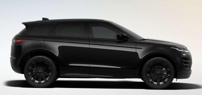 Land Rover Range Rover Evoque P270e Dynamic SE - 2026 - Joinsteer - #3