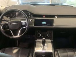 Land Rover Range Rover Evoque SE 2.0D I4 204 CV AWD Auto -  - Joinsteer - #2