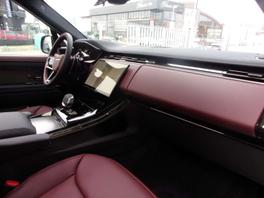 Land Rover Range Rover Sport Dynamic HSE 3.0 I6 PHEV -  - Joinsteer - #5