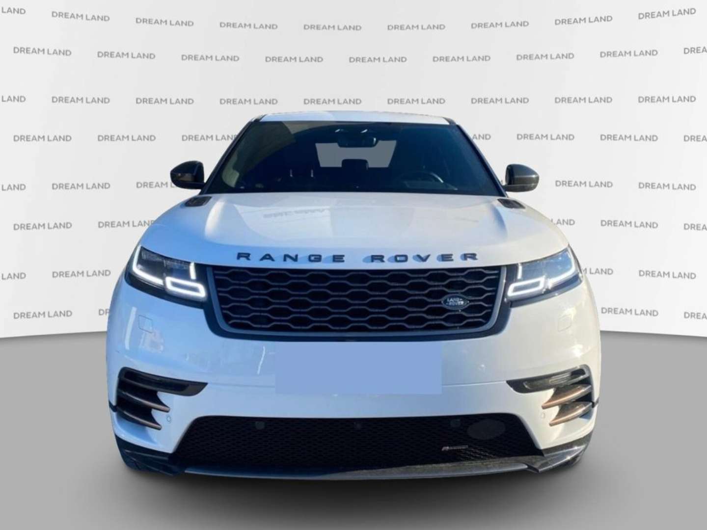 Land Rover Range Rover Velar 2.0D I4 204 CV R-Dynamic S IVA ESPOSTA - 2023 - Joinsteer - #7